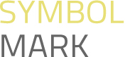 Symbol mark
