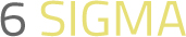 6 Sigma