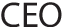 CEO